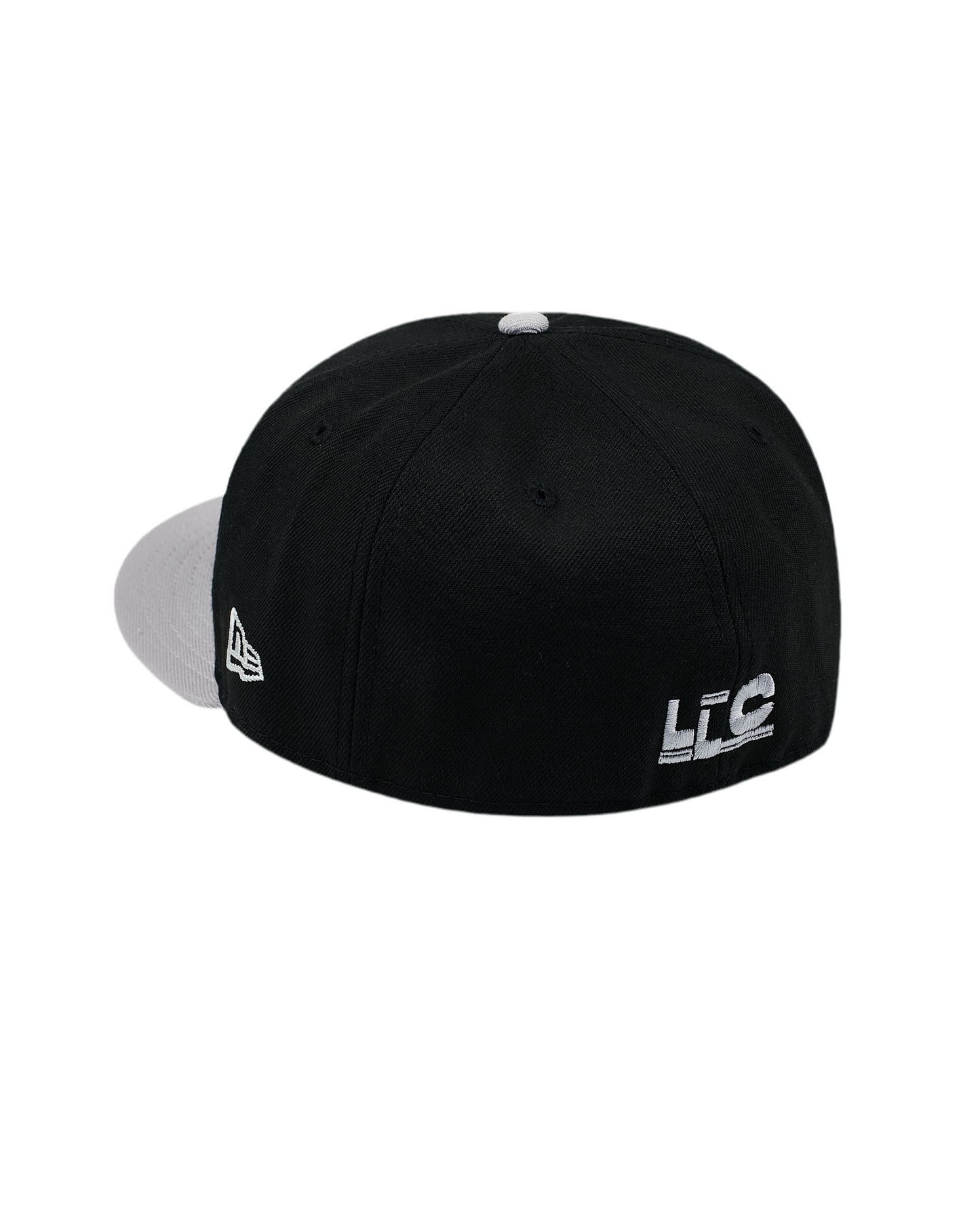 Camino NY Fitted Cap