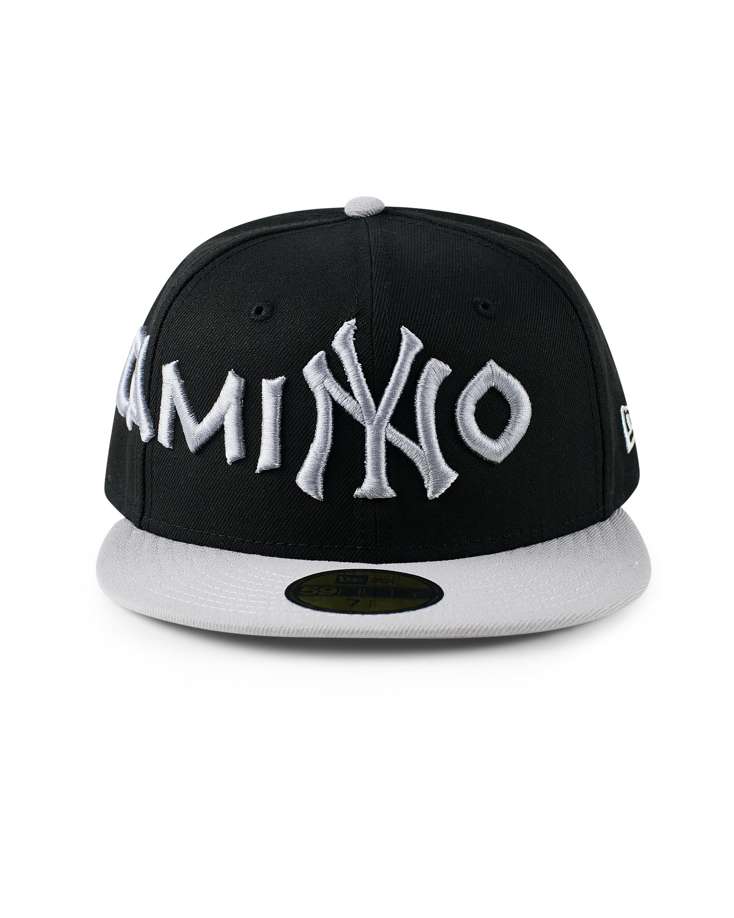 Camino NY Fitted Cap