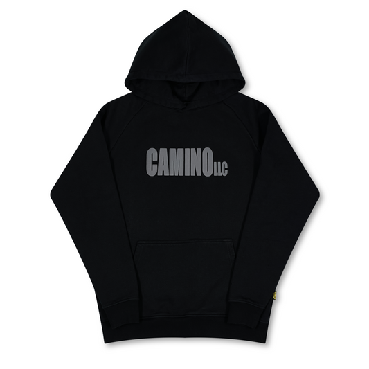 Crenshaw Hoodie (BLK)